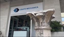 Usato Meccanica macchine utensili, Bastia Umbra orari di apertura
