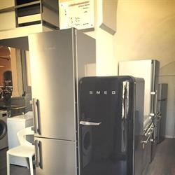 Rossi Elettrodomestici Di Rossi Marco Distribuzione Gas, Città di Castello orari di apertura