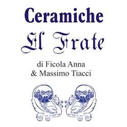 El Frate Ceramiche di Deruta Fatte a Mano - Hand Made Pottery, orari di apertura