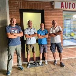 Autoscuole Eugubine Riunite, Gubbio orari di apertura
