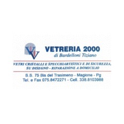 Vetreria 2000, Magione orari di apertura