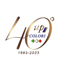 U.p. Colori Italiana S.r.l., Marsciano orari di apertura