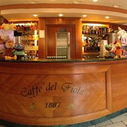 Caffe' Del Fiola Di Quarenghi Mario, Ambivere orari di apertura