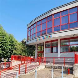 Scuola dell'Infanzia "Risorgimento", Appiano Gentile orari di apertura