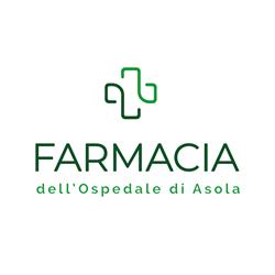 Farmacia dell'Ospedale, Asola orari di apertura