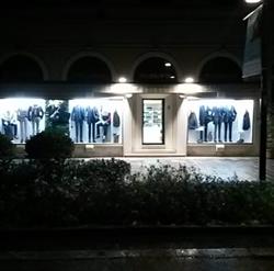 Giorgio Store Di N. Propersi Abbigliamento Uomo, Bergamo orari di apertura