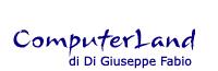 Computerland Di Di Giuseppe Fabio, Bergamo orari di apertura