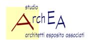 Studio Archea Architetti Esposito Associati Perugia, orari di apertura