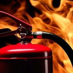 Cate Antincendio, Terni orari di apertura