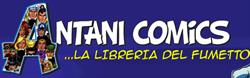 Antani Comics Fumetteria Di Settembre Francesco Fumettivendolo, Terni orari di apertura