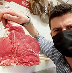 Arcobaleno Alimentare, Terni orari di apertura