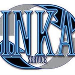 Ink - A. Service Di Angeli Roberto, Todi orari di apertura