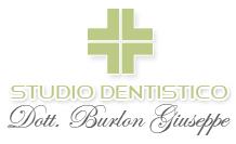 Studio Dentistico Dott. Burlon Giuseppe, Alano di Piave orari di apertura