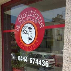 Boutique Della Pizza, Arzignano orari di apertura