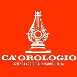 Az. Agr. Ca' Orologio Di Maria Gioia Rosellini, Baone orari di apertura