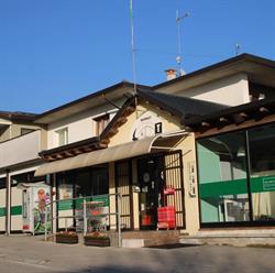 Market Al Paradiso, Borso del Grappa orari di apertura