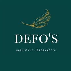 Defo's Di Folladore Simone, Breganze orari di apertura