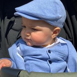 Eurobimbi Snc Di Cenghialta A. E S. Abbigliamento Da 0-14 Anni, Brendola orari di apertura