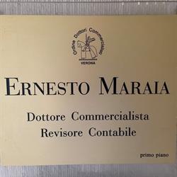 Maraia Ernesto, Bussolengo orari di apertura