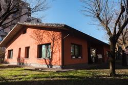 Centro Ricreativo Per Tutte le Eta' San Tomaso De' Calvi, Bergamo orari di apertura