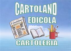 Cartoland Di Elena Di Franco Edicola Cartoleria, Cassina nuova orari di apertura