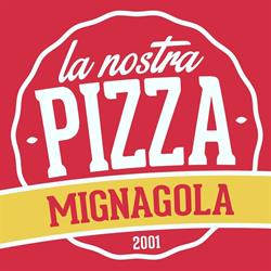 La Nostra Pizza Di Nadia Della Libera e Miriam Bet, Carbonera orari di apertura