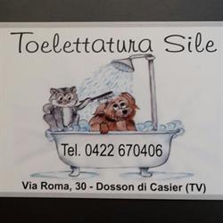Toelettatura Sile Di Buono Maria & C. S.a.s. Toelettatura Cani Gatti, Casier orari di apertura