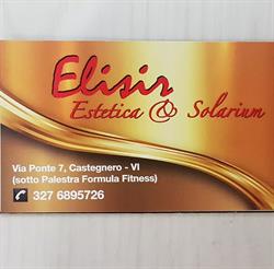 Estetica Elisir Di Sinigaglia Nadia, Villaganzerla orari di apertura