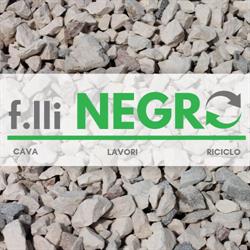 F.lli Negro srl, Chiampo orari di apertura