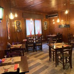 Bar Trattoria Tabaccheria Il Girasole Di Marangon, Corbola orari di apertura