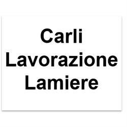 Carli Lavorazione Lamiere, Cordignano orari di apertura