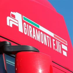 Giramonti F.lli S.r.l., Costermano orari di apertura