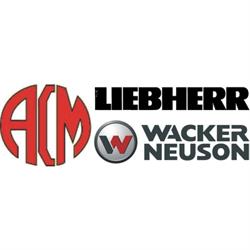 Adriatica Commerciale Macchine - Concessionaria Liebherr e Neuson, Due Carrare orari di apertura