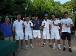 Circolo Tennistico Cittadellese, Fontaniva orari di apertura