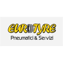 Gommista Eurotyre, Teglio Veneto orari di apertura