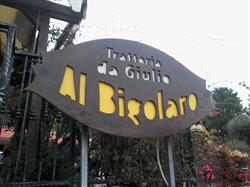 Trattoria Al Bigolaro sas di Ferruccio Zamolo & C., Galzignano Terme orari di apertura