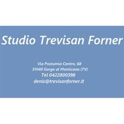 Studio Trevisan Forner, Gorgo al Monticano orari di apertura