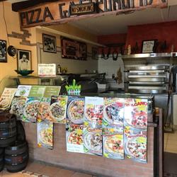 Pizzeria alla Tavernetta, Jesolo orari di apertura