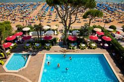 Termini Beach Hotel, Lido di Jesolo orari di apertura