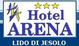 Hotel Arena Di Balduit Ottorino & C. SAS, Lido di Jesolo orari di apertura