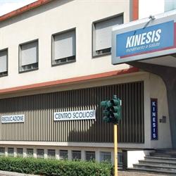 Poliambulatorio Fisio Kinesis, Legnago orari di apertura