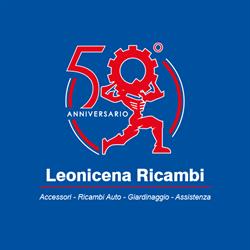Leonicena Ricambi SRL Forniture Autotrattori, Lonigo orari di apertura