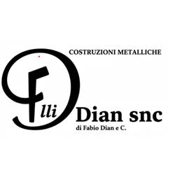 Costruzioni Metalliche Fratelli Dian, Minerbe orari di apertura