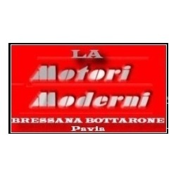 La Motori Moderni, Bressana Bottarone orari di apertura