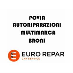 Povia Autoriparazioni, Broni orari di apertura