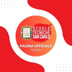 Associazione Scuole Tecniche San Carlo, Torino orari di apertura