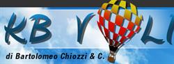 K.b. Voli Di Chiozzi Bartolomeo e C. S.a.s., Cappella Cantone orari di apertura