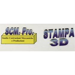 Scm.Pro Stampa 3d, Val della Torre orari di apertura