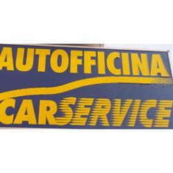 Car Service, Valenza orari di apertura