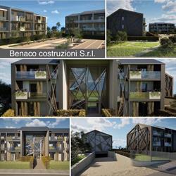 Benaco Costruzioni - SRL, Capriolo orari di apertura